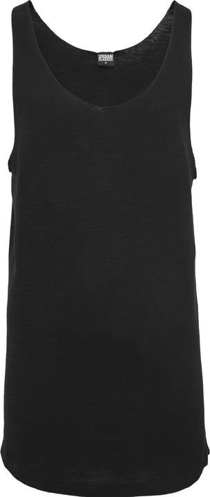 Produktbild Urban Classics Long Shaped Open Edge Loose Tank (XL)