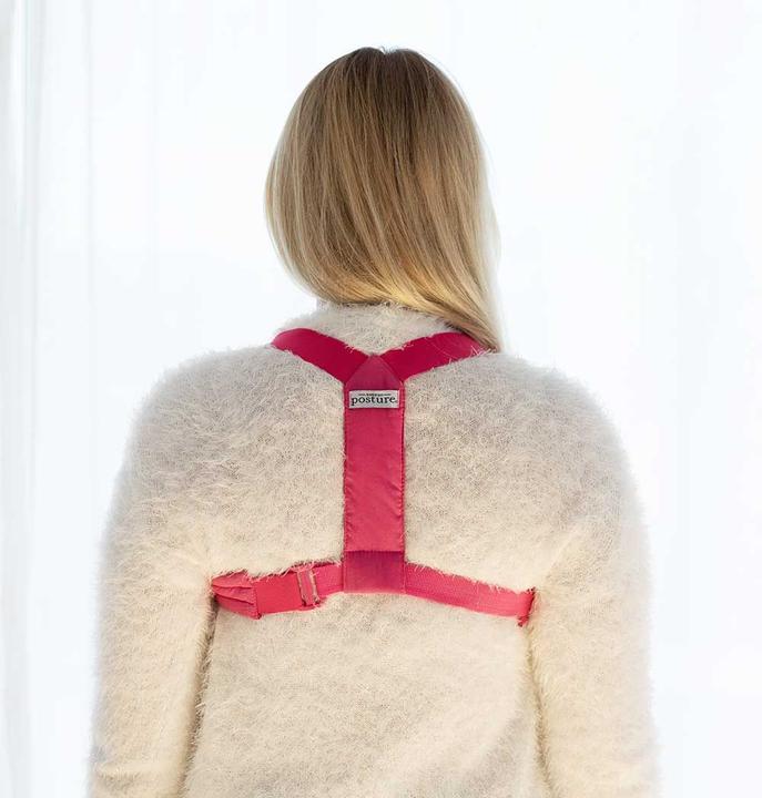 Image du produit Swedish Posture Flexi Bande Pour La Posture (M, L)