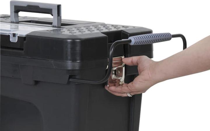 Produktbild Stanley Montagebox (1 Teile)