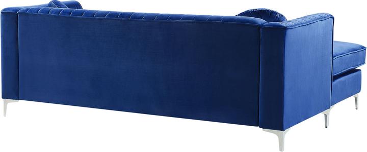 Produktbild Beliani Timra (Ecksofa)