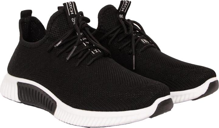 Crosshatch Mens Rideout Trainers (45.5)