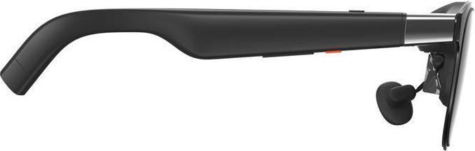 Immagine prodotto Xreal One Pro-L AR / Smart Glasses / Micro-OLED / USB-C / bis zu 310"