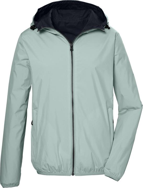 G.I.G.A DX Jacke (XL)