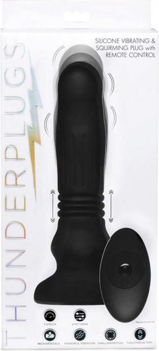 Produktbild XR Brands Thrusting