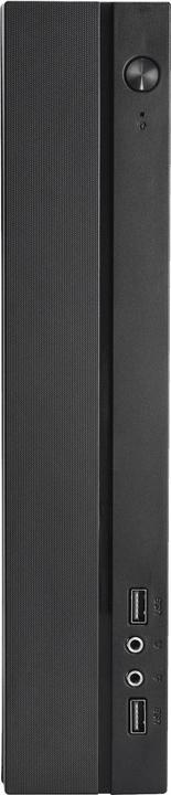 Produktbild Chieftec IX-06B-OP (mATX, Mini-ITX)