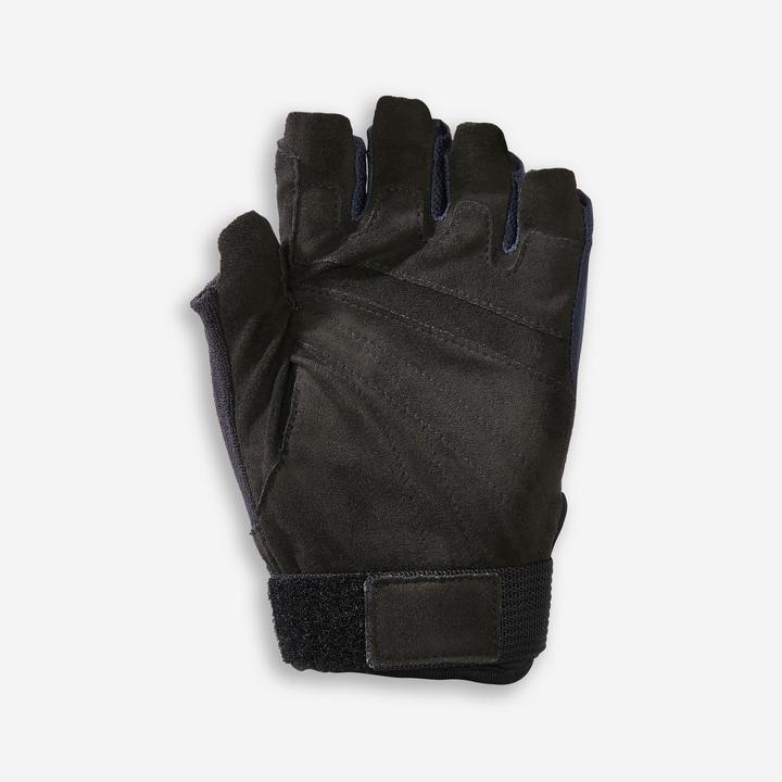 Produktbild Newfeel Faeustlinge Nordic Walking atmungsaktiv Polyester (M)