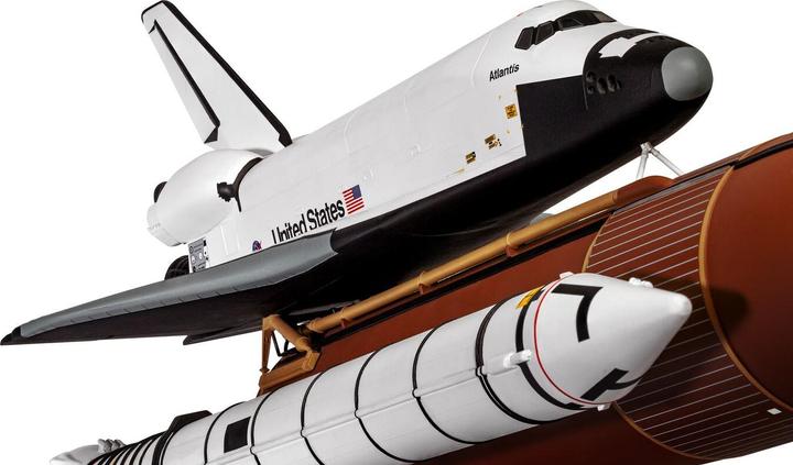 Produktbild Airfix Space Shuttle Gift Set