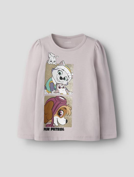 Immagine prodotto Name it Nmfjoana Paw Ls Top Box Noos Cplg (86)