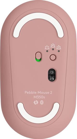 Image du produit Logitech Pebble 2 Combo (DE, Sans fil)