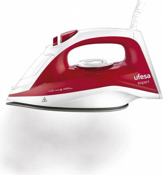 Produktbild Ufesa PLANCHA DE VAPOR PV1110C EXPERT 2400 W (2400 W, 125 g/min)