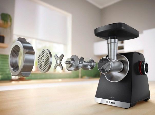 Actual product image Bosch Hausgeräte Series 6 MFWS660B