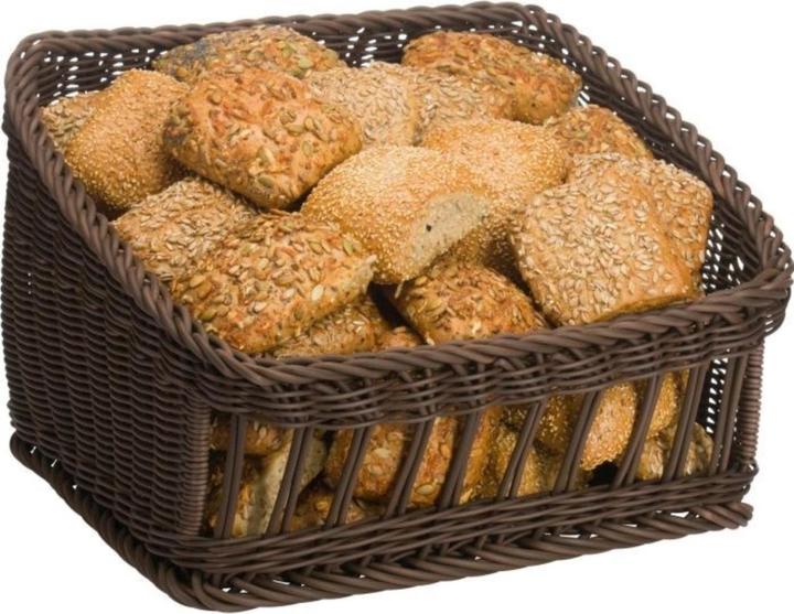 Actual product image Westmark Presentation basket, 50x40x16/27cm