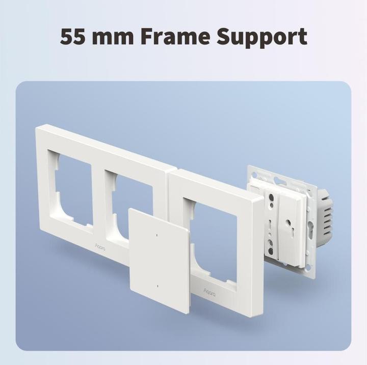 Produktbild Aqara Smarthome