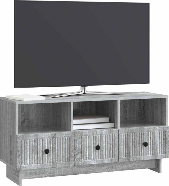 Image du produit vidaXL TV-Ständer (102 x 34.50 x 50 cm)