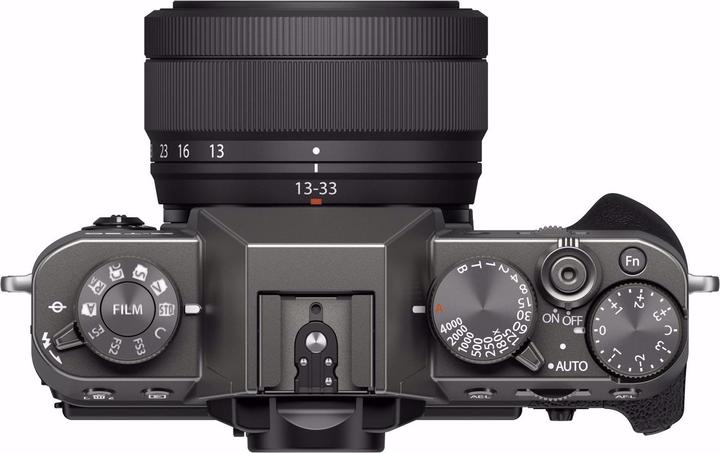 Image du produit Fujifilm X-T30 III Kit XC 13-33mm (13 mm, 26.10 Mpx)
