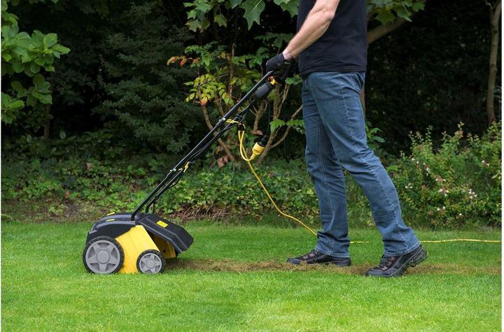 Immagine prodotto Powerplus Arieggiatore POWXG7513