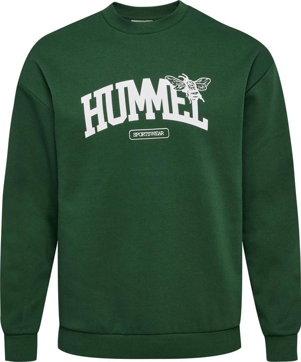 Immagine prodotto hummel Hmlloose Crewneck University Bee (M)