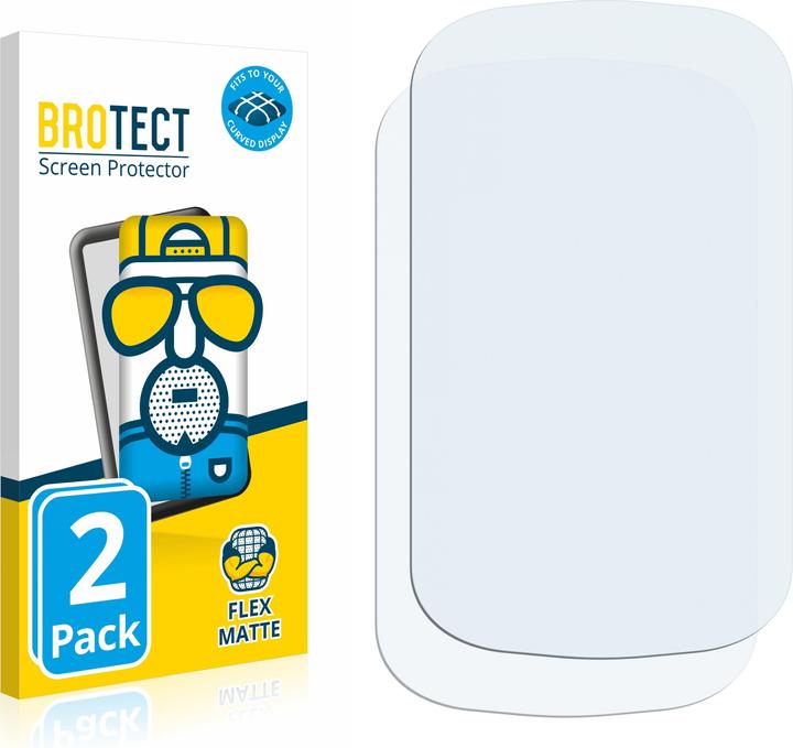 Image du produit BROTECT Full-Cover Protection Mat (Fitbit Charge 5)