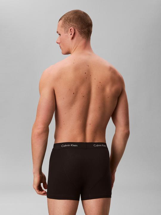 Produktbild Calvin Klein Trunk (XS, 3er Pack)