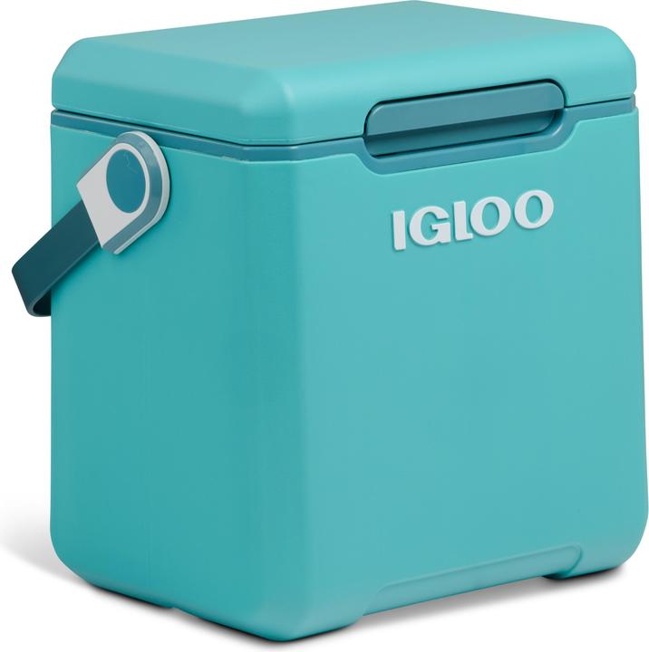 Actual product image Igloo Tag-A-Long Too Highrise (17 l)