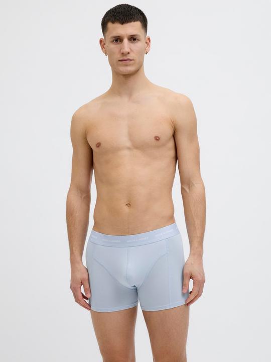 Produktbild Jack & Jones Plus Size Shorts Shorts (6XL, 3er Pack)