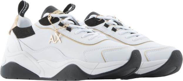 Image du produit Armani Exchange Baskets (40)