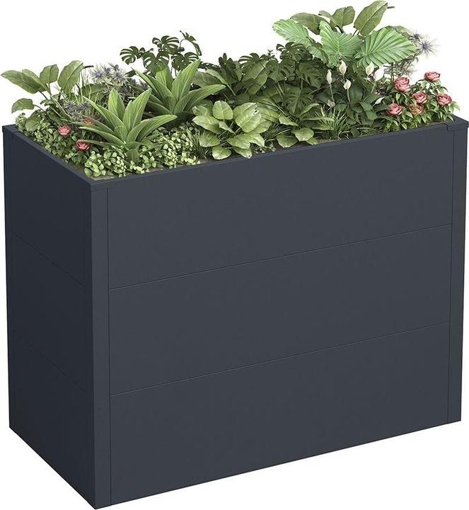 Produktbild Holmberg Hochbeet