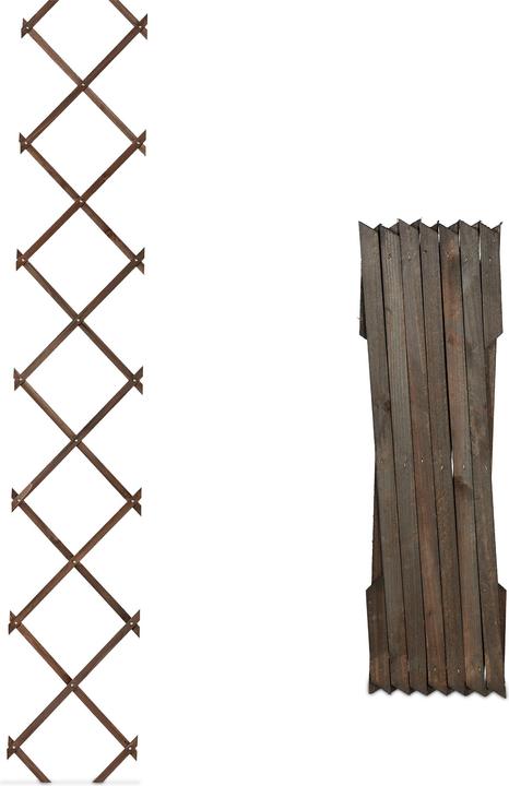 Image du produit Relaxdays 3x tuteurs-à-tomates (1 cm, 30 cm)