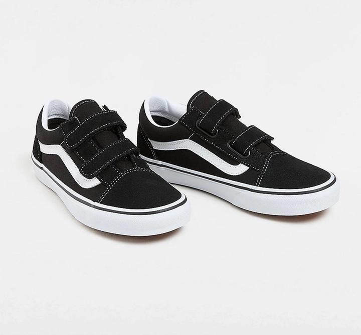 Actual product image Vans JN Old Skool V /True (36.5)