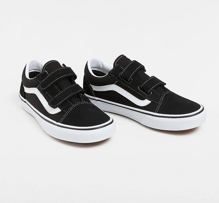 Vans JN Old Skool V /Vero (36.5)