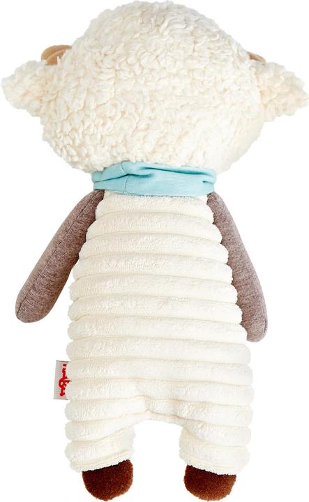 Haba Schnullertier Widder Wollbert