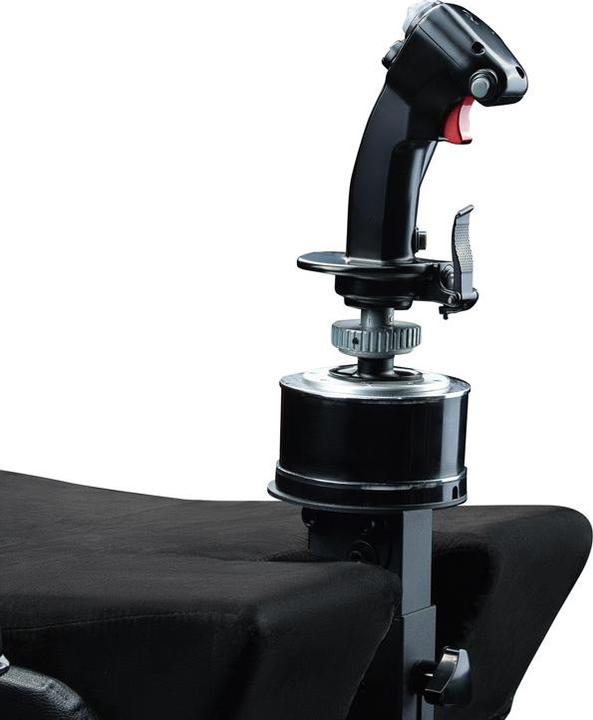 Produktbild Next Level Racing Flight Simulator Seat NLR-S030