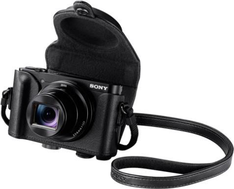 Actual product image Sony Lcj-Hwa (Camera case, 1.09 l)