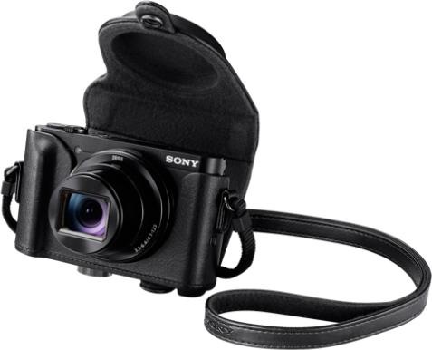 Image du produit Sony Lcj-Hwa (Étui pour appareil photo, 1.09 l)
