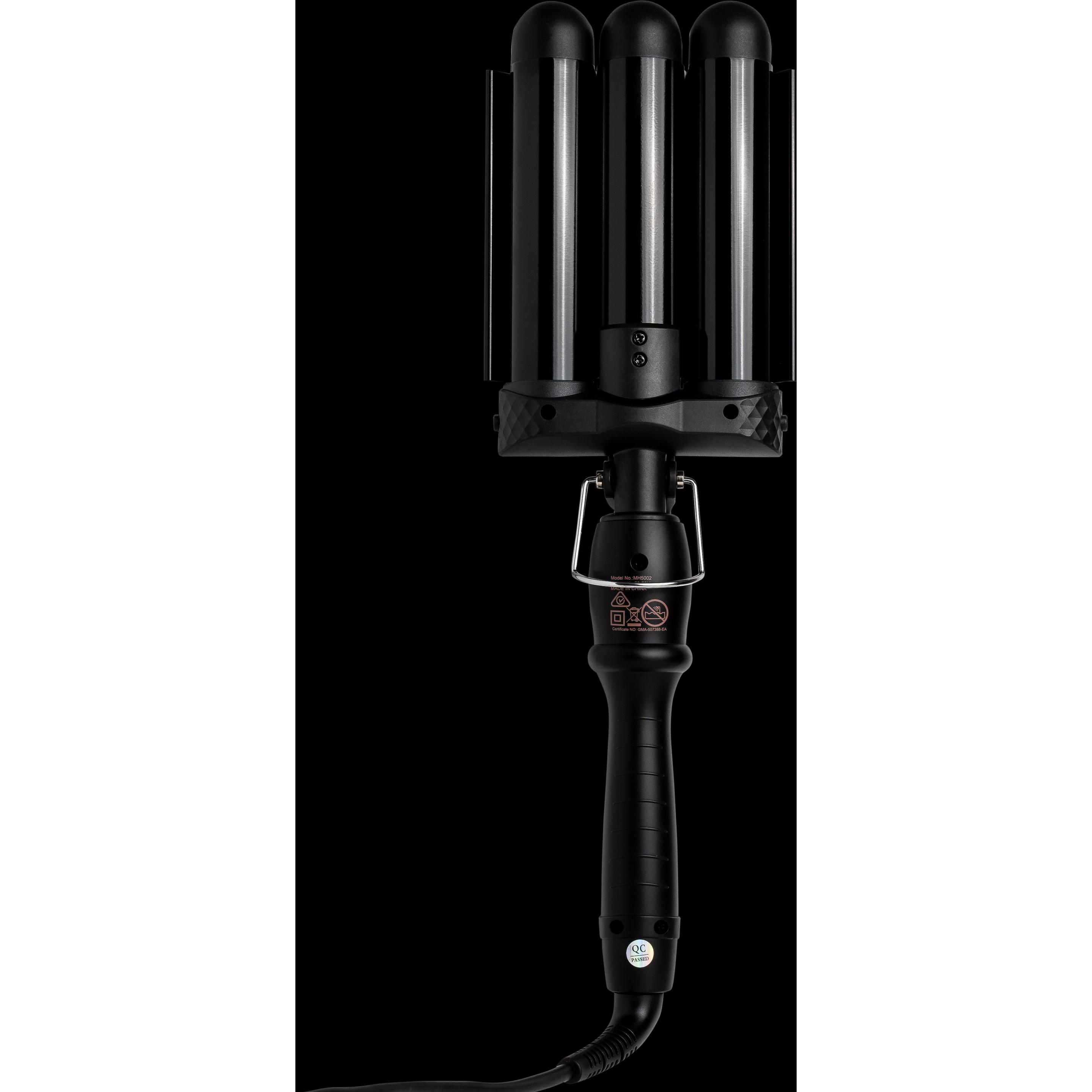 Mermade, Lockenstab, Pro Waver 32mm (32 mm)