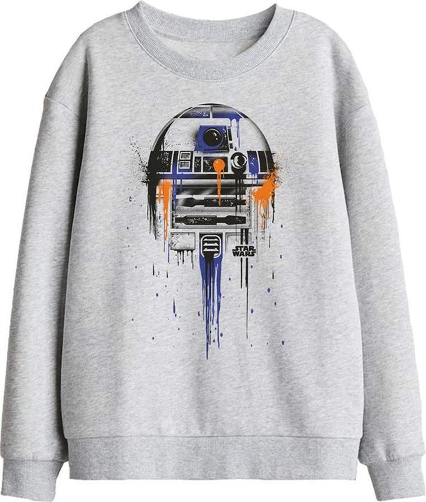 Produktbild Star Wars Sweatshirt (116)