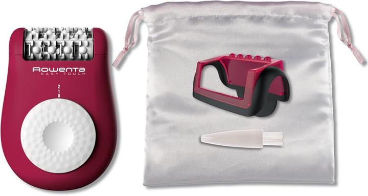 Actual product image Rowenta EP1120