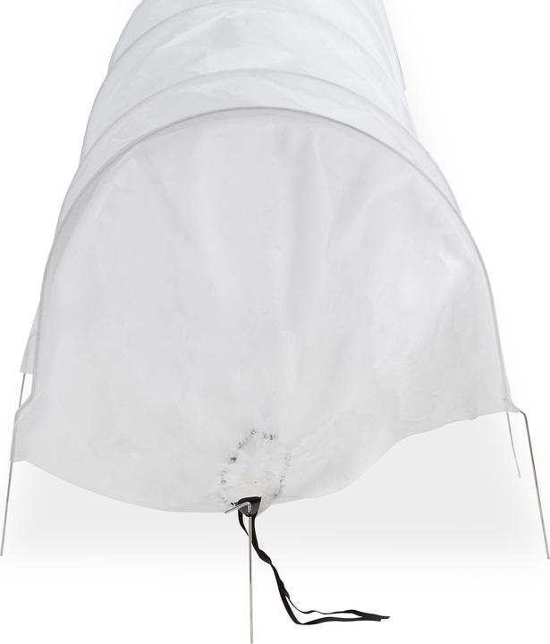 Actual product image Relaxdays 2x plant tunnel