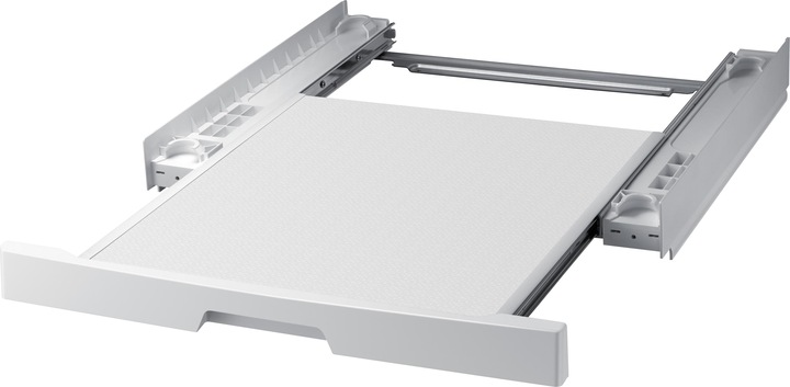 Immagine prodotto Samsung DV80T7220BT asciugatrice Libera installazione Caricamento frontale 8 kg A+++ Bianco (8 kg, A destra)