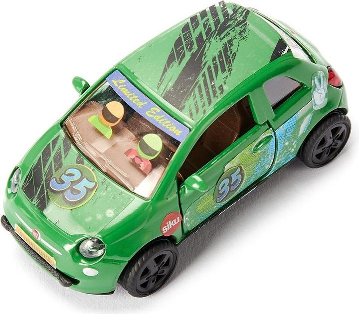 Produktbild Siku Fiat 500 Adventure