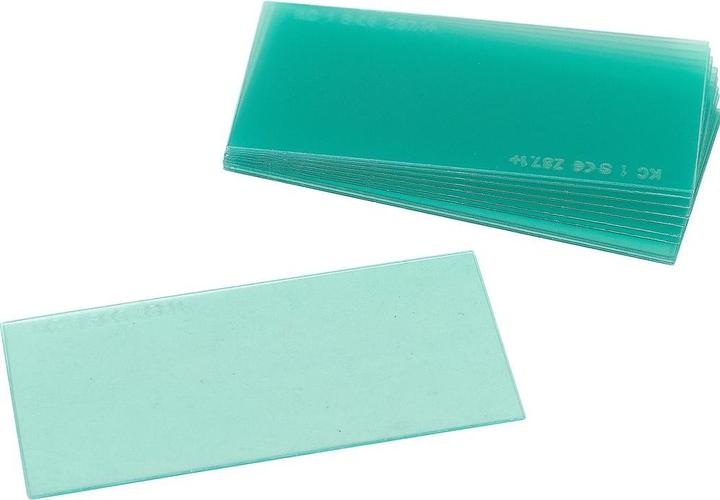 Actual product image ISO Replacement glass (Hearing protection replacement pads)