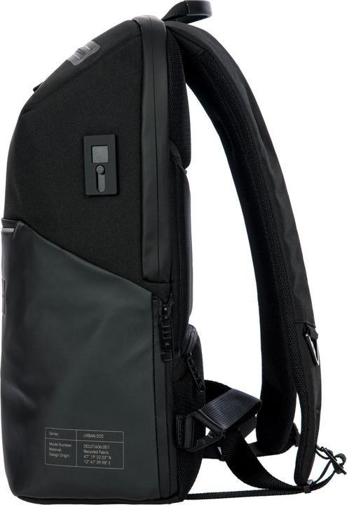 Actual product image Porsche Design Backpack / Daypack Urban Eco Backpack XS (16 l)