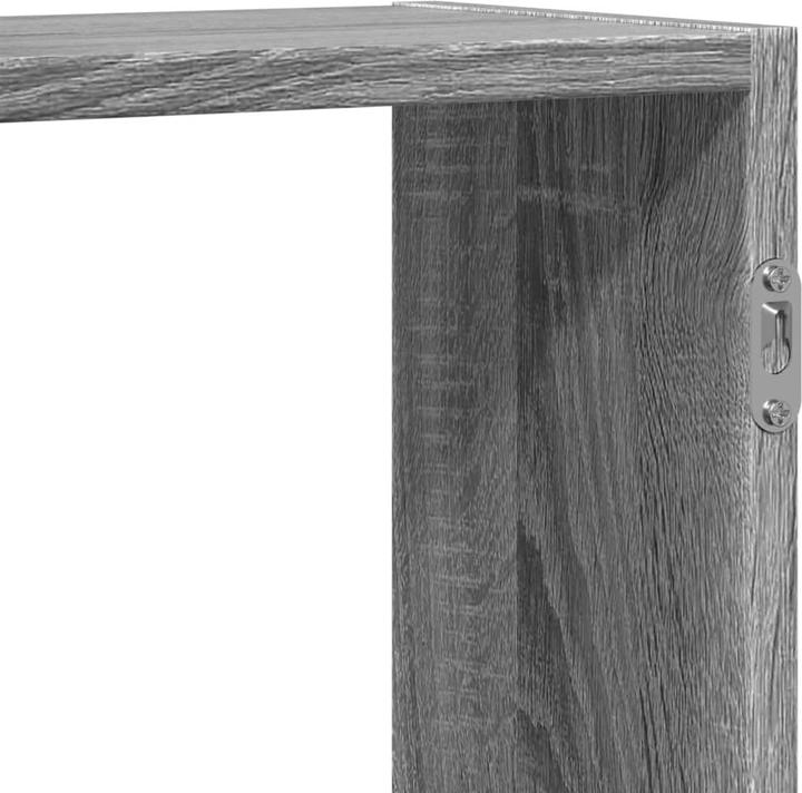 Immagine prodotto vidaXL Scaffale a muro (159 x 18 x 65 cm)