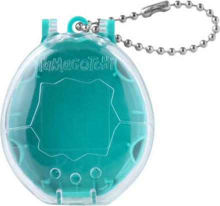 Produktbild Bandai TAMAGOTCHI-SCHLÜSSELANHÄNGER – Modell nach dem Zufallsprinzip ausgewählt
