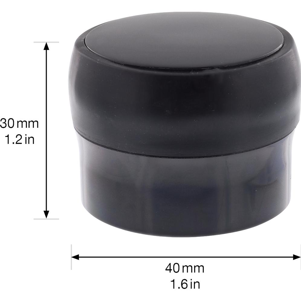 Thumbnail - Wagner System, Türstopper, design yourself EH 5225 Türstopper Kunststoff (1 Stück)