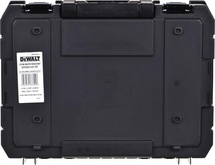 Actual product image DeWalt Tstak II (1 Piece)