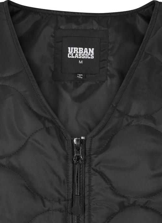 Immagine prodotto Urban Classics Gilet con zip (L, M)