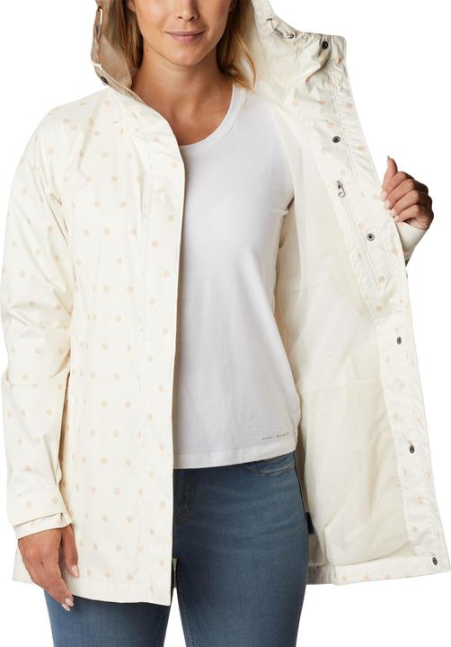 Actual product image Columbia Splash A Little™ II Jacket (S)