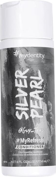 Image du produit Mydentity by Guy Tang MyDentity MyRefresh Silver Pearl Conditioner 237ml (237 ml)