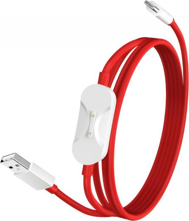 Produktbild OnePlus 2-in-1 SUPERVOOC Cable (1.20 m, 80 W)